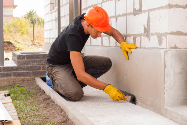 Licensed Interior Drainage System service in Belpre, OH - Halo Water Proofing